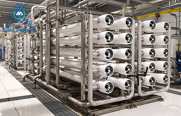 貴陽一體化凈水處理設備